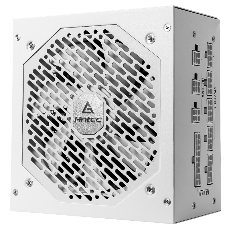 ANTEC NEO 850W 12V HPWR PCIe 5 - Sfx Power Supply 850W Gold recensie en prijs