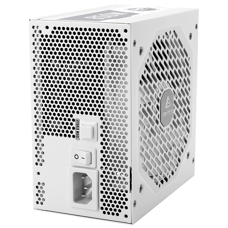 ANTEC NEO 850W 12V HPWR PCIe 5 - Sfx Power Supply 850W Gold recensie en prijs