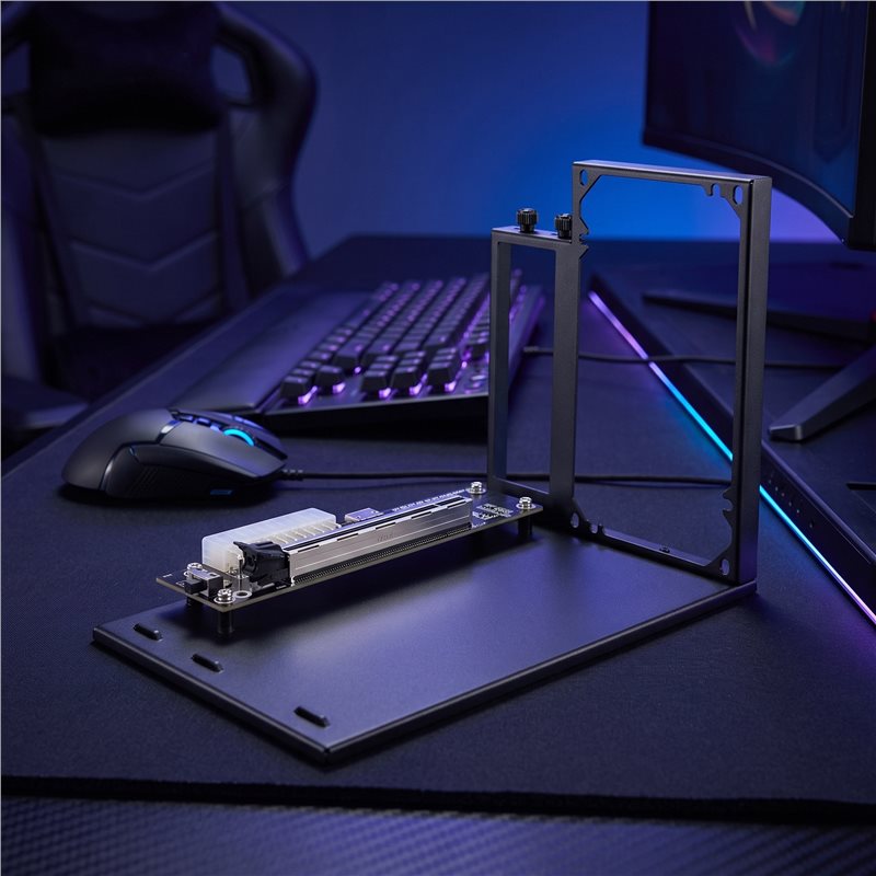 Superieure F9G-BK7 Oculink EGP - External Gpu Dock Pcie 4.0 Oculink recensie en prijs
